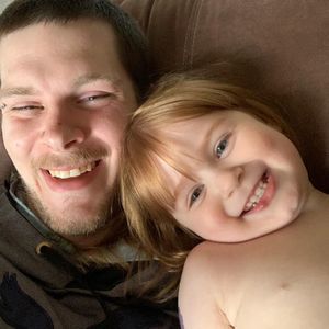 Meet your Posher, Johnathan